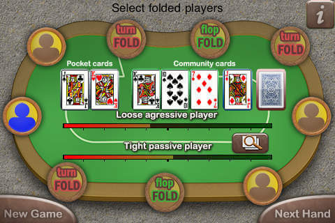Poker Assistant screen480x480