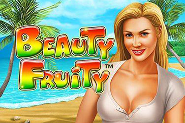 Beauty fruity 游戏封面
