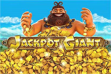 Jackpot giant 游戏封面