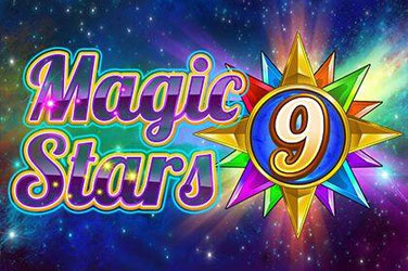 Magic stars 9 游戏封面