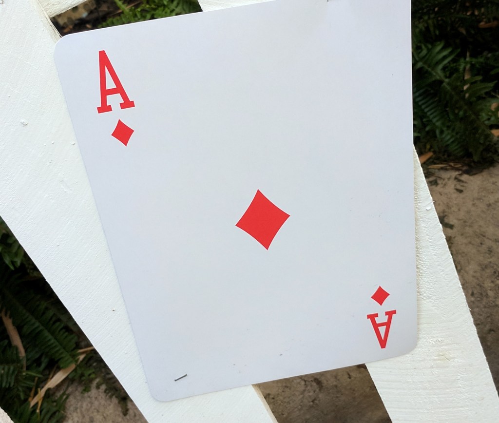 新手德州扑克英文术语介绍