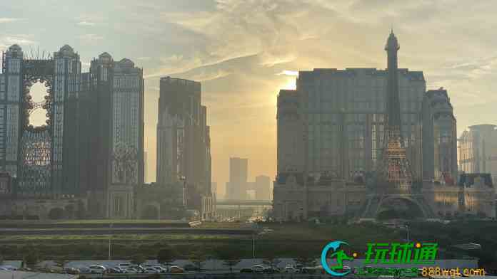 新濠菲律宾开设首个海外销售办事处  助推广澳门拓多元客源