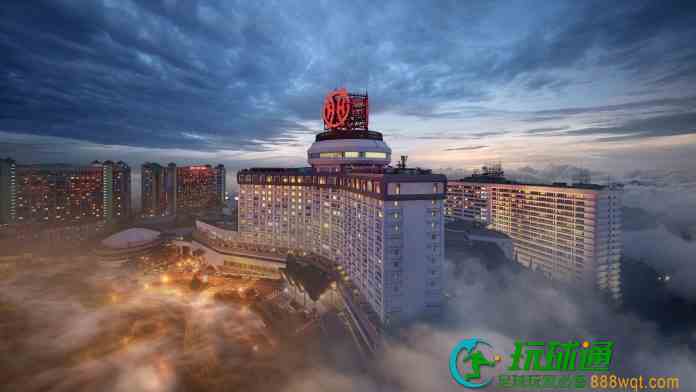 云顶马来西亚去年亏蚀收窄4成半  全年增派6成7股息