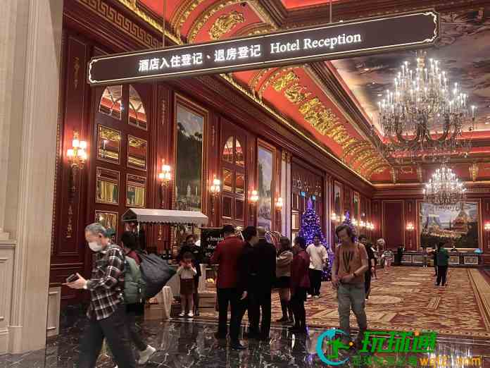 澳门10月酒店入住率89.3%  访澳团客录15.8万按年少两成