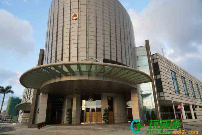 打击非法赌博法进入立法程序  非法借贷倡最高囚5年