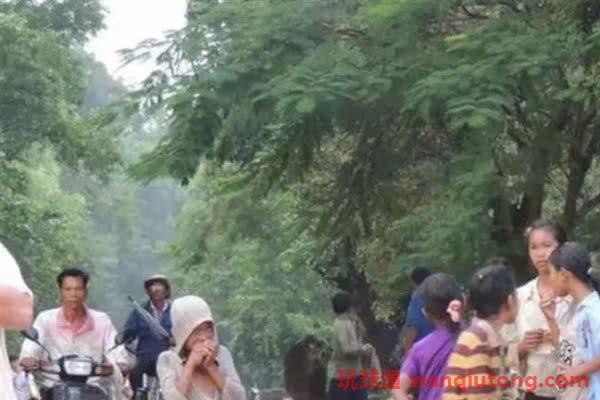 “刷单”半月赚1500万?起底柬埔寨诈骗园区