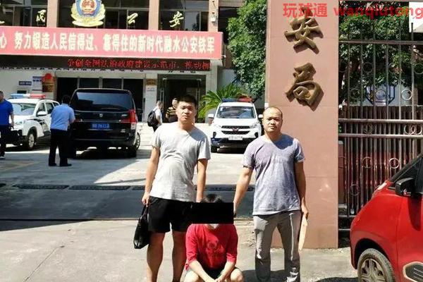 “车手”、“卡农”、“涉诈团伙”纷纷落网,桂林警方再出重拳..... “车手”、“卡农”、“涉诈团伙”纷纷落网,桂林警方再出重拳.....