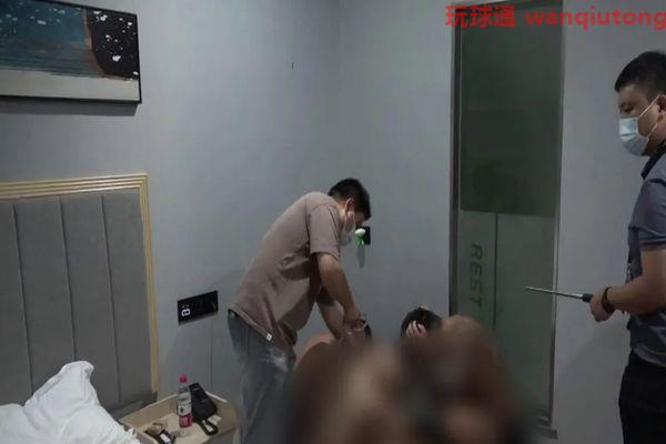浙江慈溪公安打掉一涉诈“洗钱”团伙 抓获7名犯罪嫌疑人