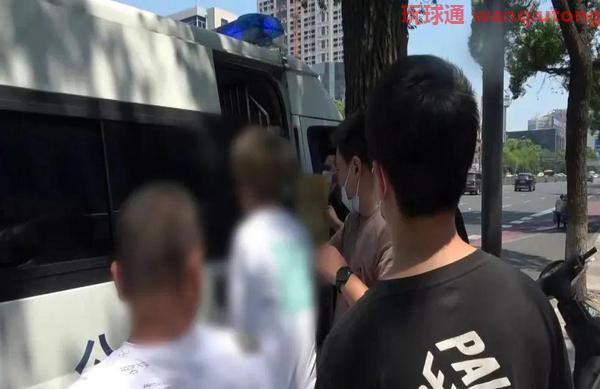 浙江慈溪公安打掉一涉诈“洗钱”团伙 抓获7名犯罪嫌疑人