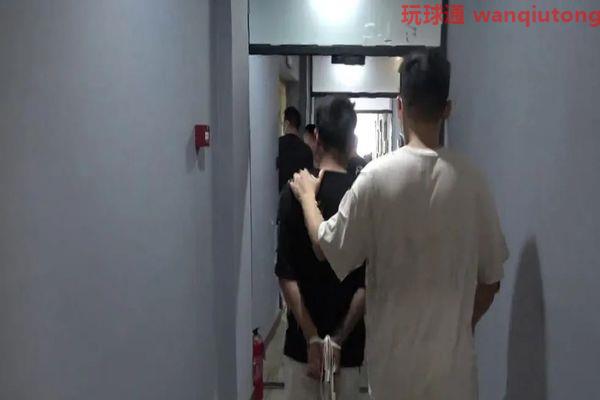 浙江慈溪公安打掉一涉诈“洗钱”团伙 抓获7名犯罪嫌疑人