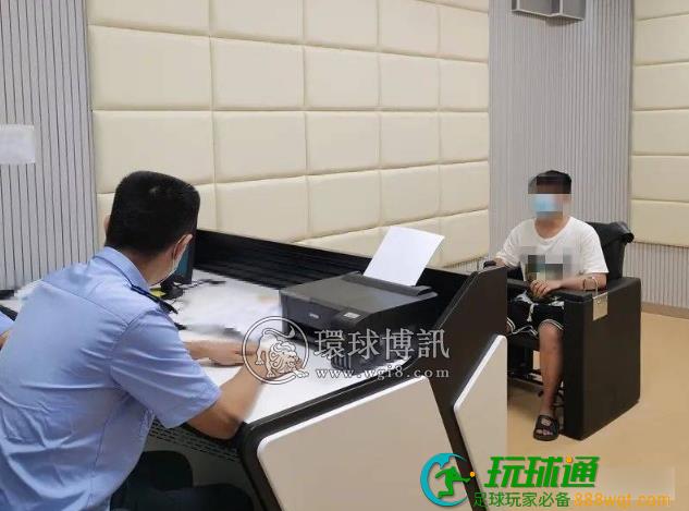 广西横州警方“断卡”行动再添战果