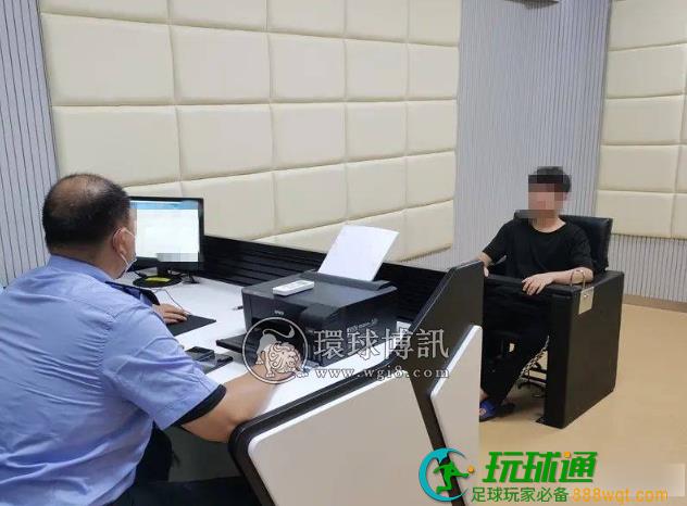 广西横州警方“断卡”行动再添战果