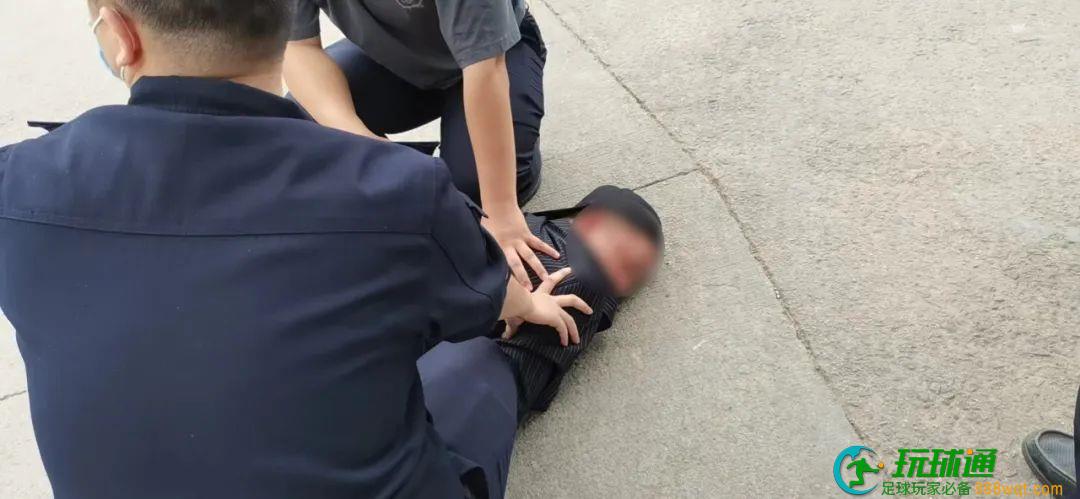沙县两名男子偷渡缅北“淘金” 却遭非法拘禁，被勒索高额赎金