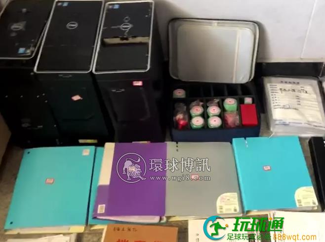 涉案200亿元！远安警方打掉一为境外赌博集团提供技术支撑和跑分平台的犯罪团伙