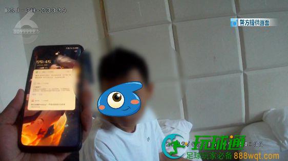 昆明三男子开一间房！睡梦中，两人被民警叫醒……