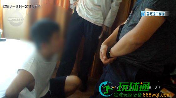 昆明三男子开一间房！睡梦中，两人被民警叫醒……