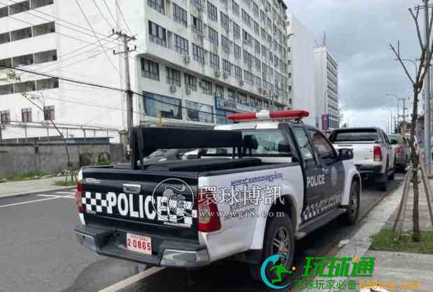 一天内西港再有3家园区被查 一天内西港再有3家园区被查