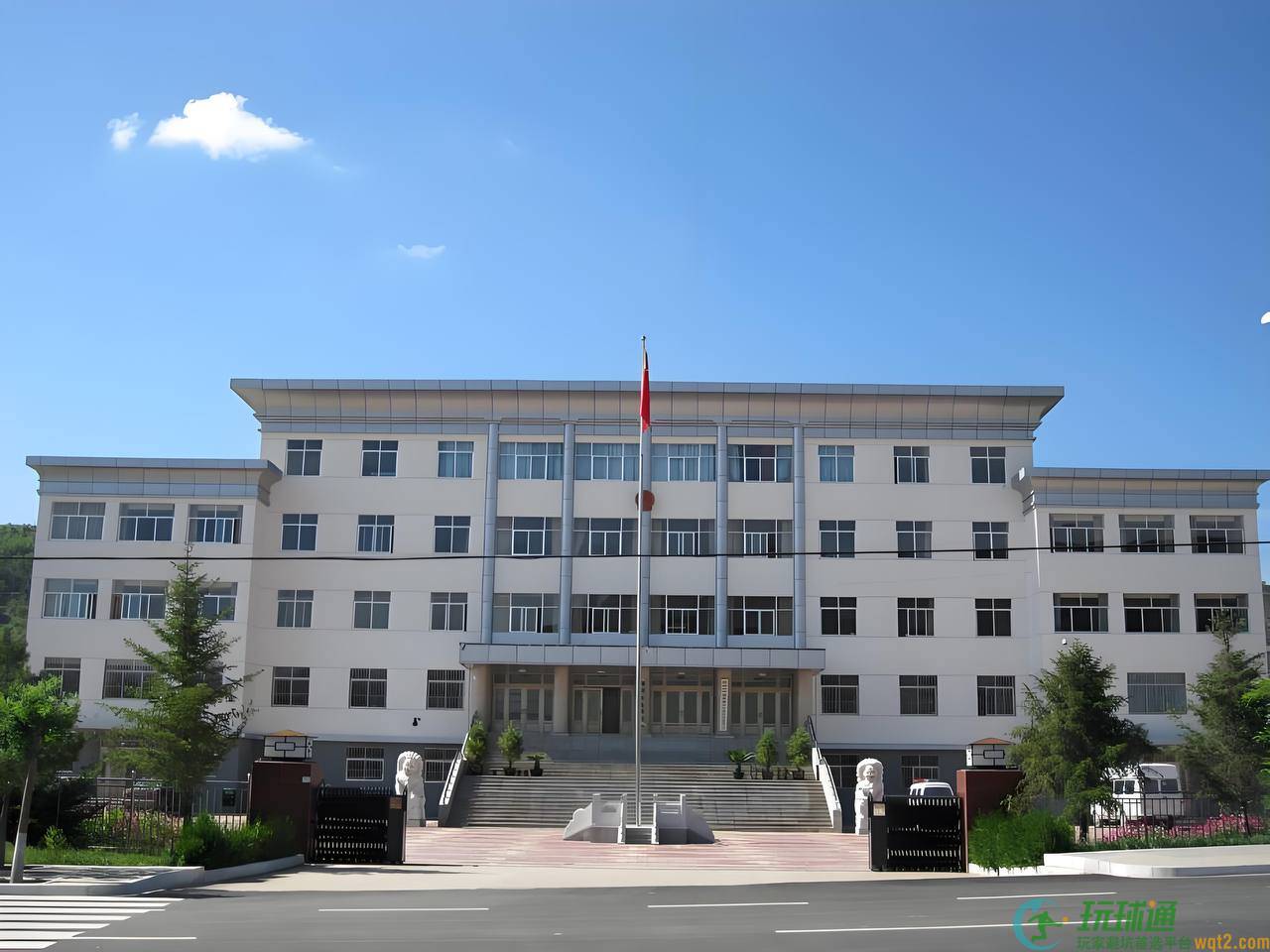 宁夏隆德县法院审结一起跨境涉诈案件 回流人员数罪并罚获刑
