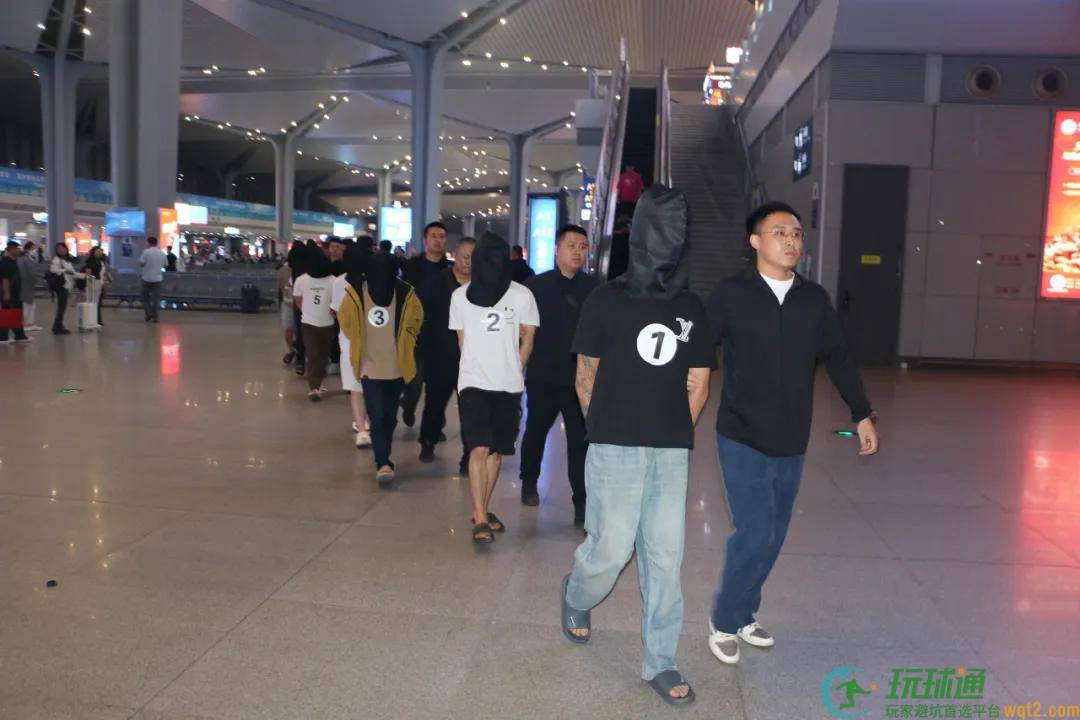 山西太原清徐公安打掉一虚拟币杀猪盘团伙，抓获14名嫌疑人！
