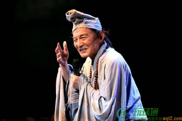 痛别！“济公”游本昌今晨在京离世，享年91岁
