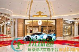 Pagani Huayra R x BAPE®
