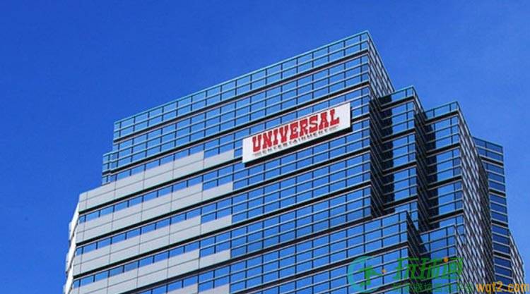 日本环球娱乐公司设新角子机供应业务