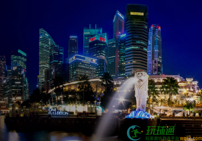 新加坡强化反洗钱及反恐融资监管  赌场业者须共享客户风险资料
