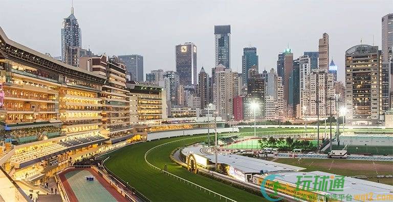 2025/26财政年度投注额创新高 香港赛马会警告BC税偏高、合法投注选项不足 助长非法赌市扩张
