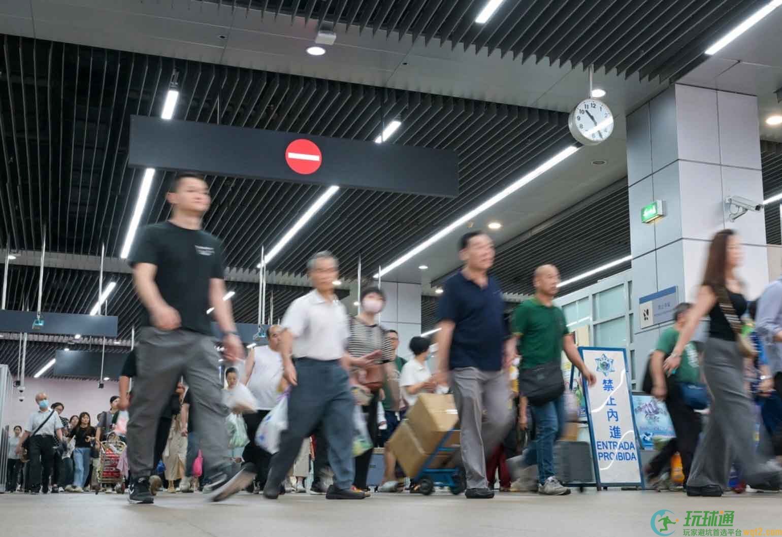 访澳门旅客量突破3,000万人次