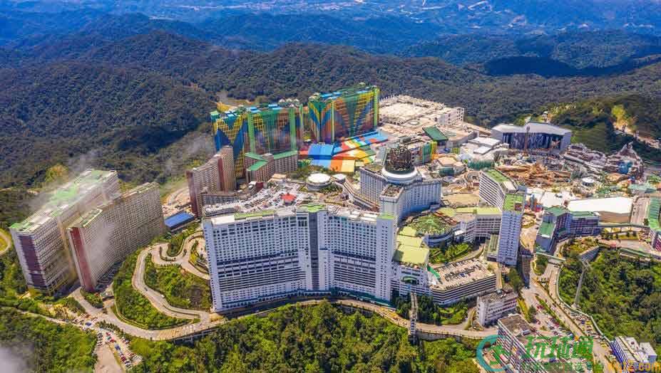 标普全球：扩张开支及营运表现偏软 云顶集团面临沦为「堕落天使」风险