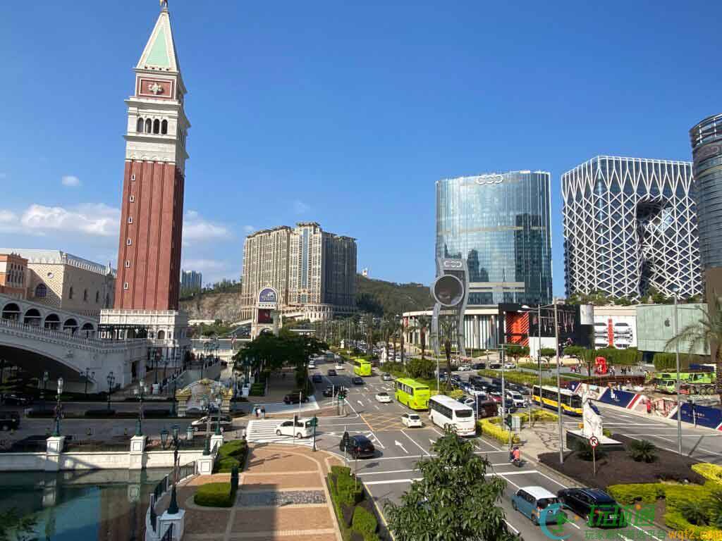 Seaport：澳门 8 月BC收入逊预期 料 9 月显着反弹
