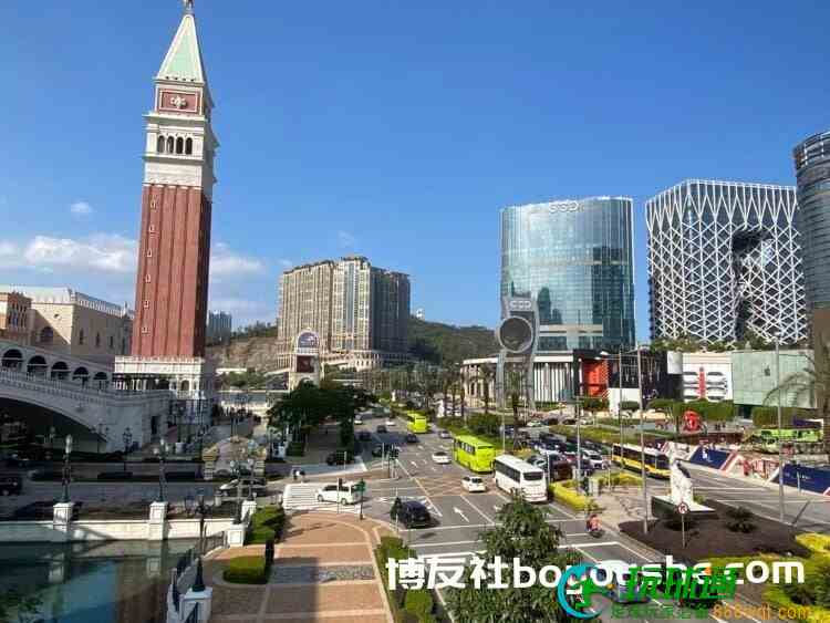 分析师称，澳门三月的BC总收入恢复至疫前七成